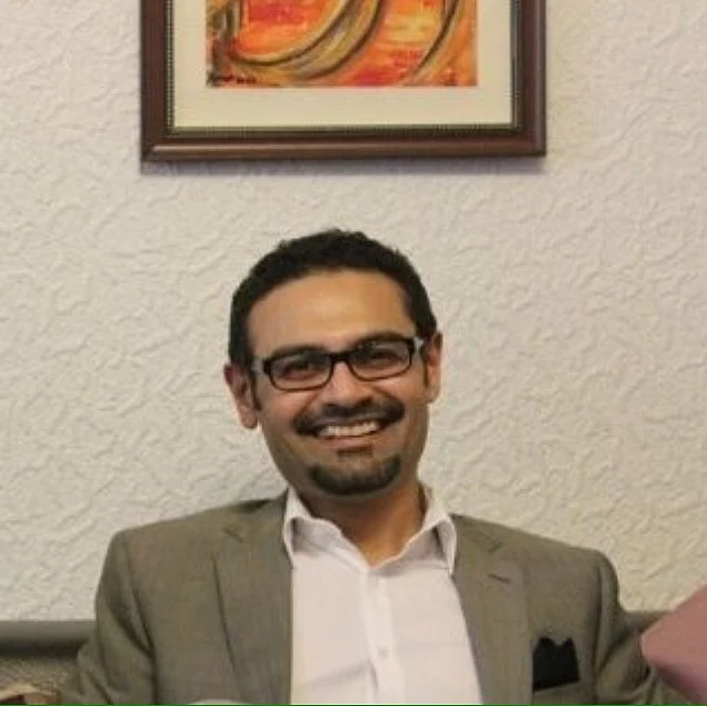 – Adnan Khan (A treasury manager working in Islamabad)