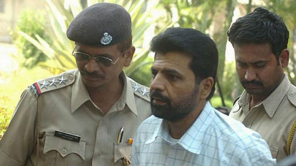 1993 Mumbai serial blasts accused Yakub Memon. (Photo: pixgood.com)