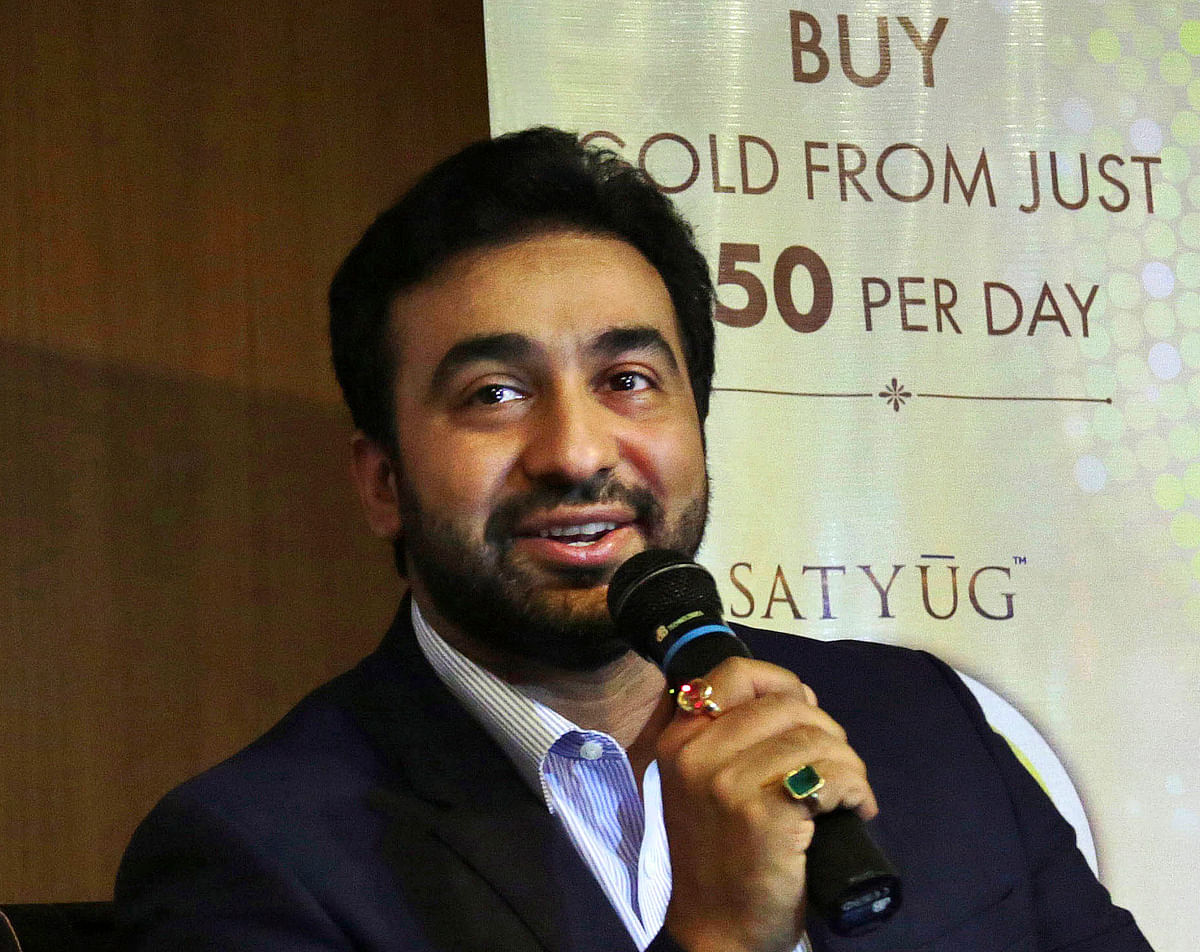 SC panel’s point-by-point counter to Jaipur IPL’s argument separating themselves from Raj Kundra.