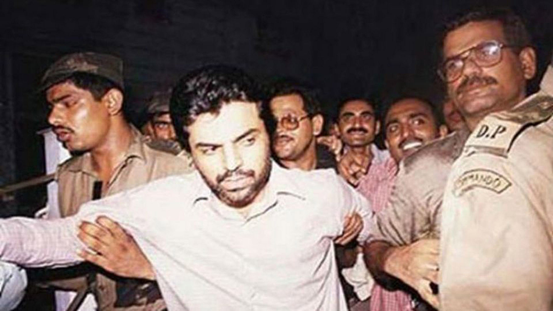 File picture of Yakub Memon who was hanged in  Nagpur Central Prison early Thursday morning.&nbsp;(Photo: PTI)
