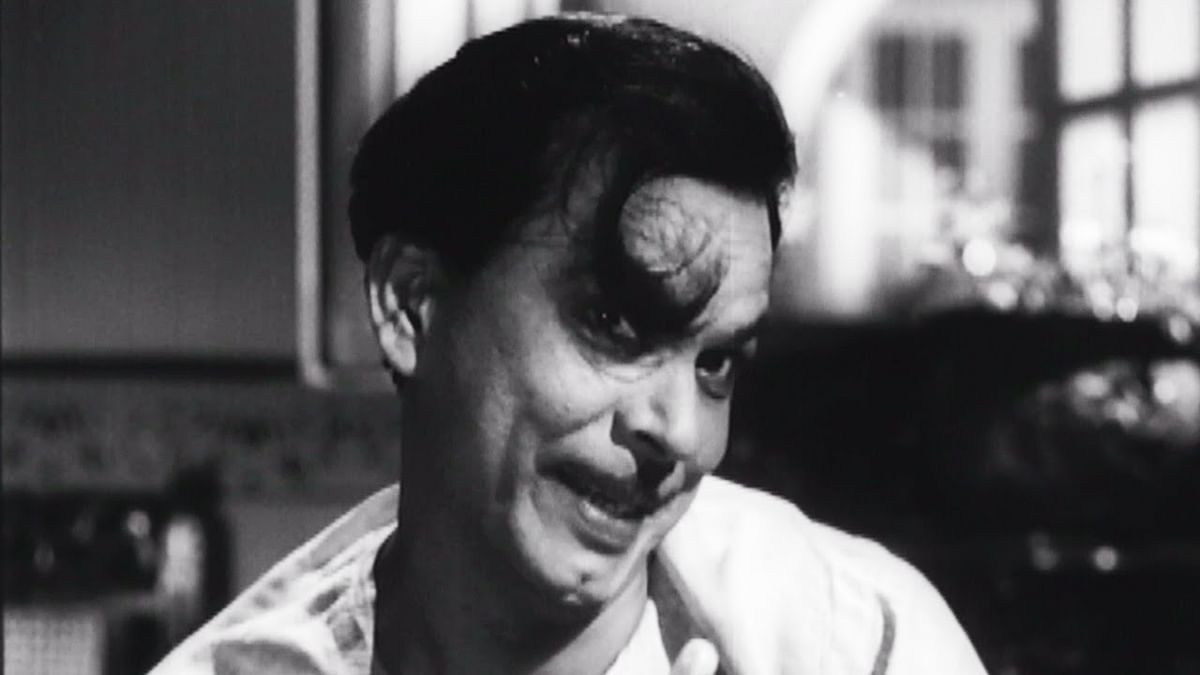 Remembering the classic comedian of Hindi cinema, Johnny Walker on his death anniversary