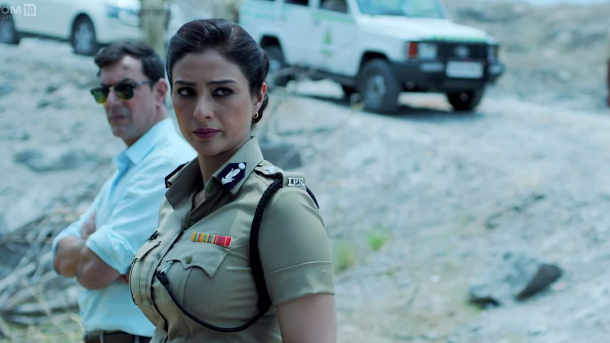 Drishyam is a good thriller that has an engaging narrative, interesting characters and a fast pace.