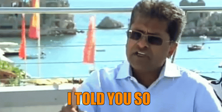 From ‘I told you so’ to ‘Picture abhi baki hai’, read all the possible reactions from Lalit Modi.