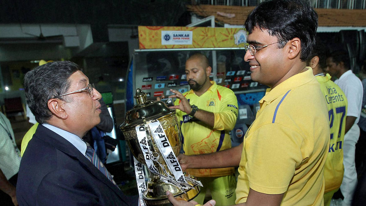 Two IPL teams suspended for 2 years. But it’s how the BCCI takes things forward that will be key for Indian cricket.