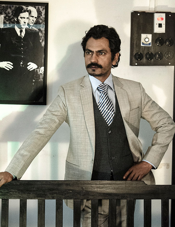 Nawazuddin Siddiqui talks about his passion for acting, working with superstars and ‘Bajrangi Bhaijaan’