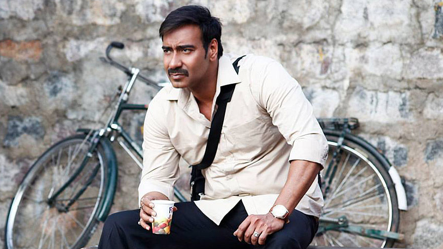 Drishyam is a good thriller that has an engaging narrative, interesting characters and a fast pace.