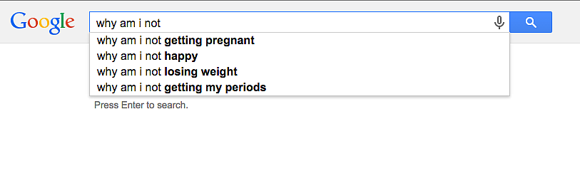 These Google Search Suggestions Are So Bad, They’re Actually Good