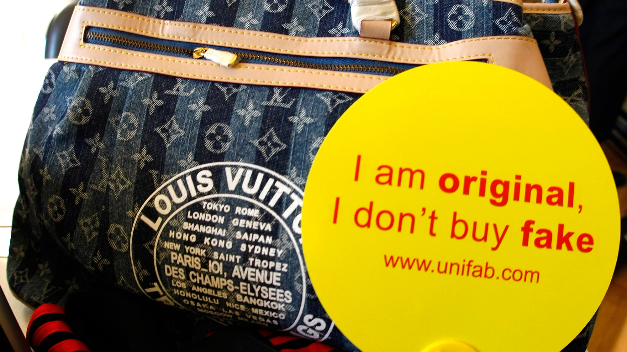 Louis Vuitton vs My Other Bag (MOB) - Inventa