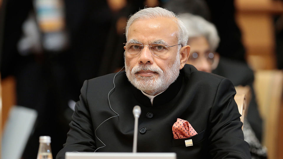 

Prime Minister Narendra Modi will attend the G-20 Summit on 4-5 September. (Photo: AP)