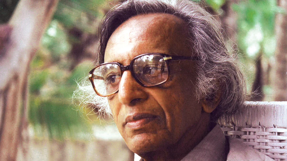 Ten years after his death, Tyeb Mehta remains one of India’s most expensive artists.