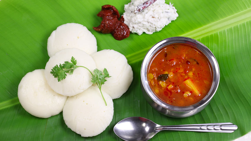 Has the idli been getting its due, amongst the potpourri of dosas and vadas?