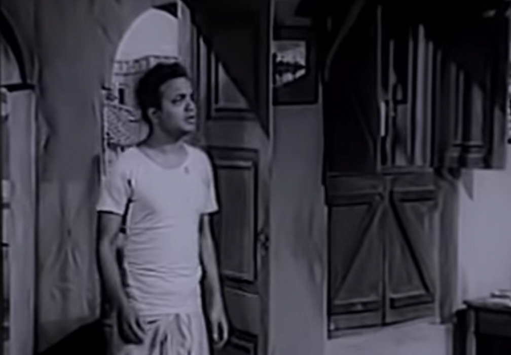 Beyond the Enigma: Uttam Kumar, the Man and the Mahanayak