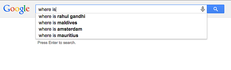 These Google Search Suggestions Are So Bad, They’re Actually Good
