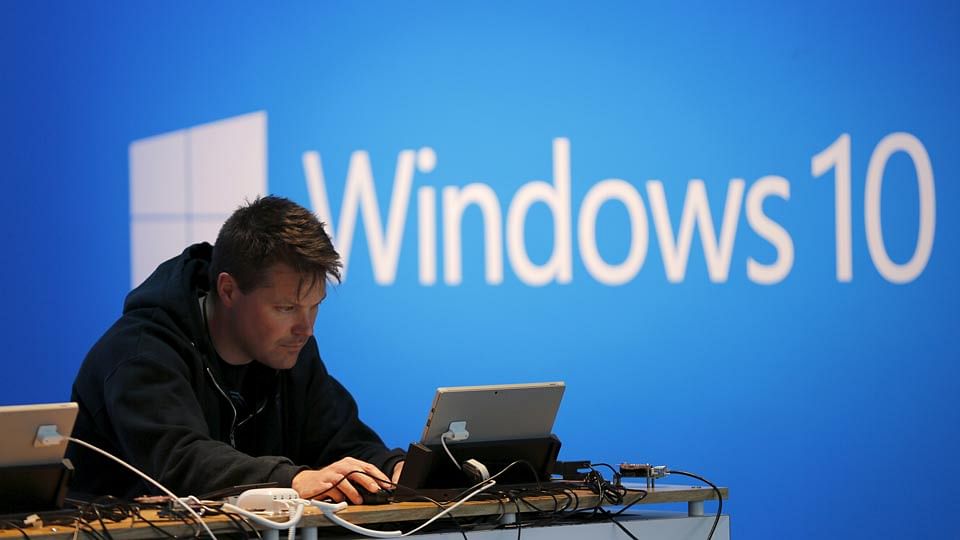 Microsoft Adds New Features To Windows to Win Back Users