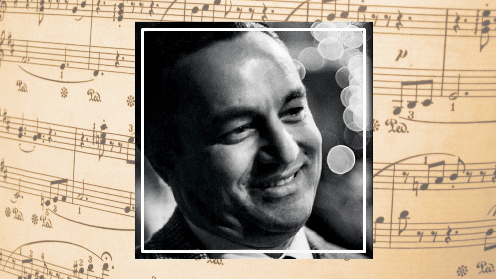 Mukesh’s timeless melodies are blockbusters of a different league.