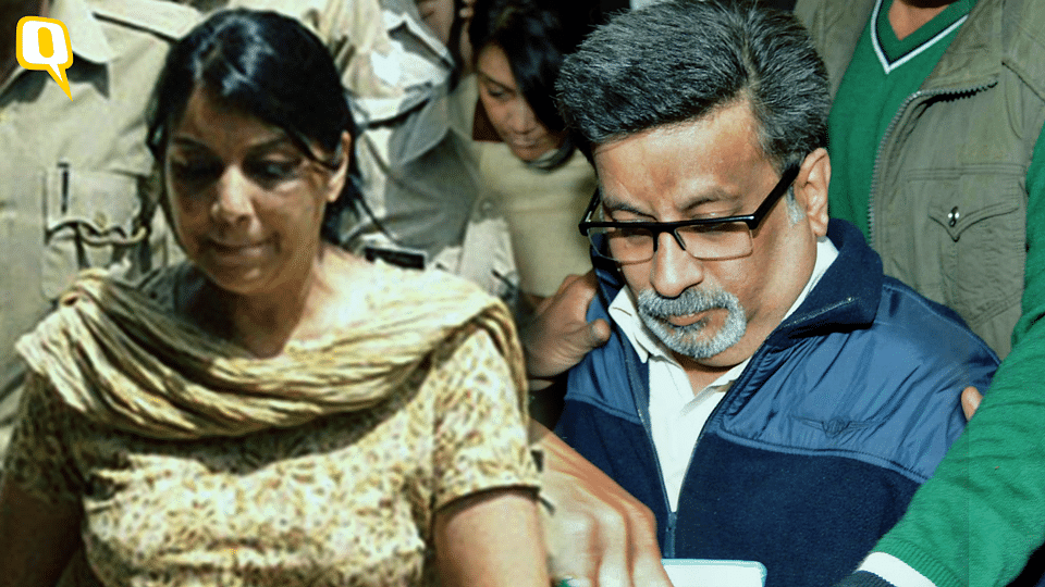 Was a Top Forensic Doctor Who Found Talwars ‘Innocent’, Silenced?
