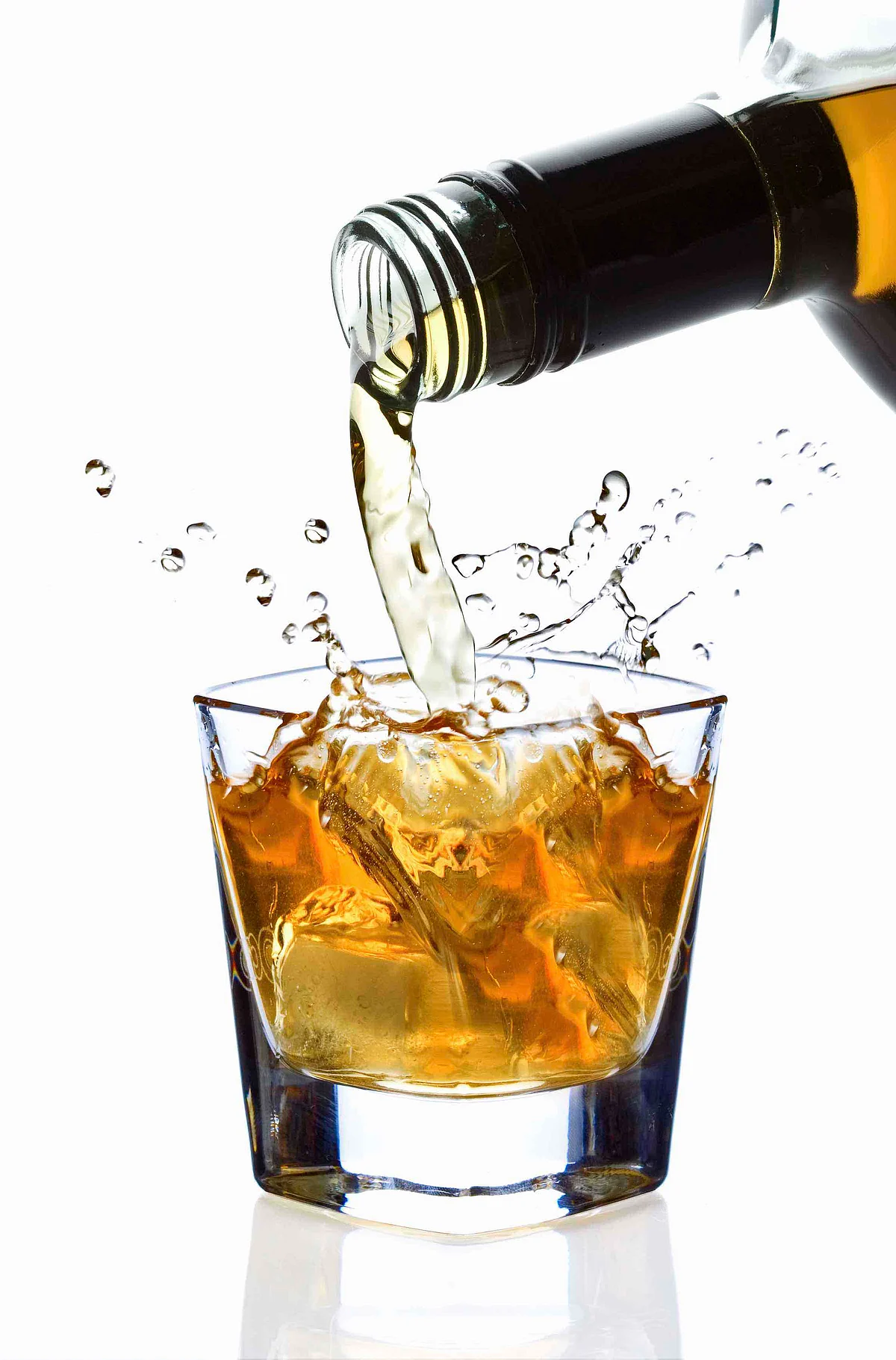 Being able to handle a drink is all in the genes, say scientists (Photo: iStock)