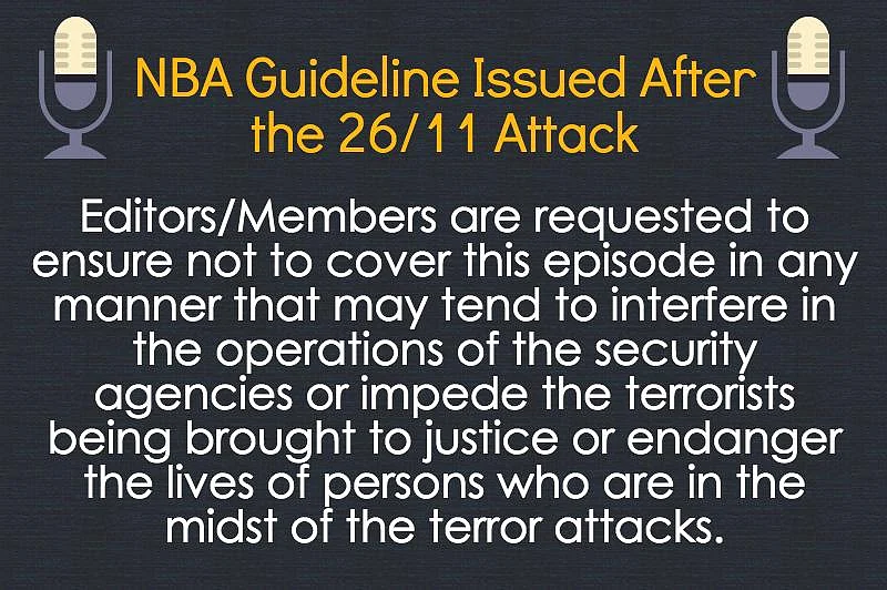 In Gurdaspur, Did the Indian Media Repeat Its 26/11 Mistakes?