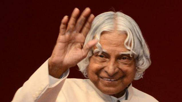 We will miss you, Dr APJ Abdul Kalam. (Photo: Facebook/<a href="https://www.facebook.com/pages/%C3%84-P-J-Abdul-Kalam-fans/524364707601221?sk=timeline">Fan page dedicated to Kalam</a>)