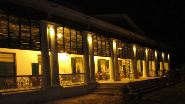 Maheshganj Estate of Balakhana is a classic heritage stay that offers travellers a taste of the bygone era. (Photo Courtesy: <a href="http://www.balakhana.com/gallery/">www.balakhana.com</a>)