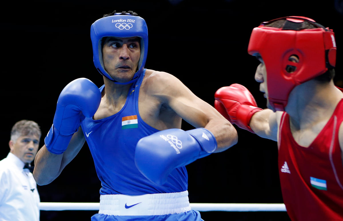 Vijender Singh shocked India with his decision to go pro, but think again and it makes perfect sense. Here’s why.
