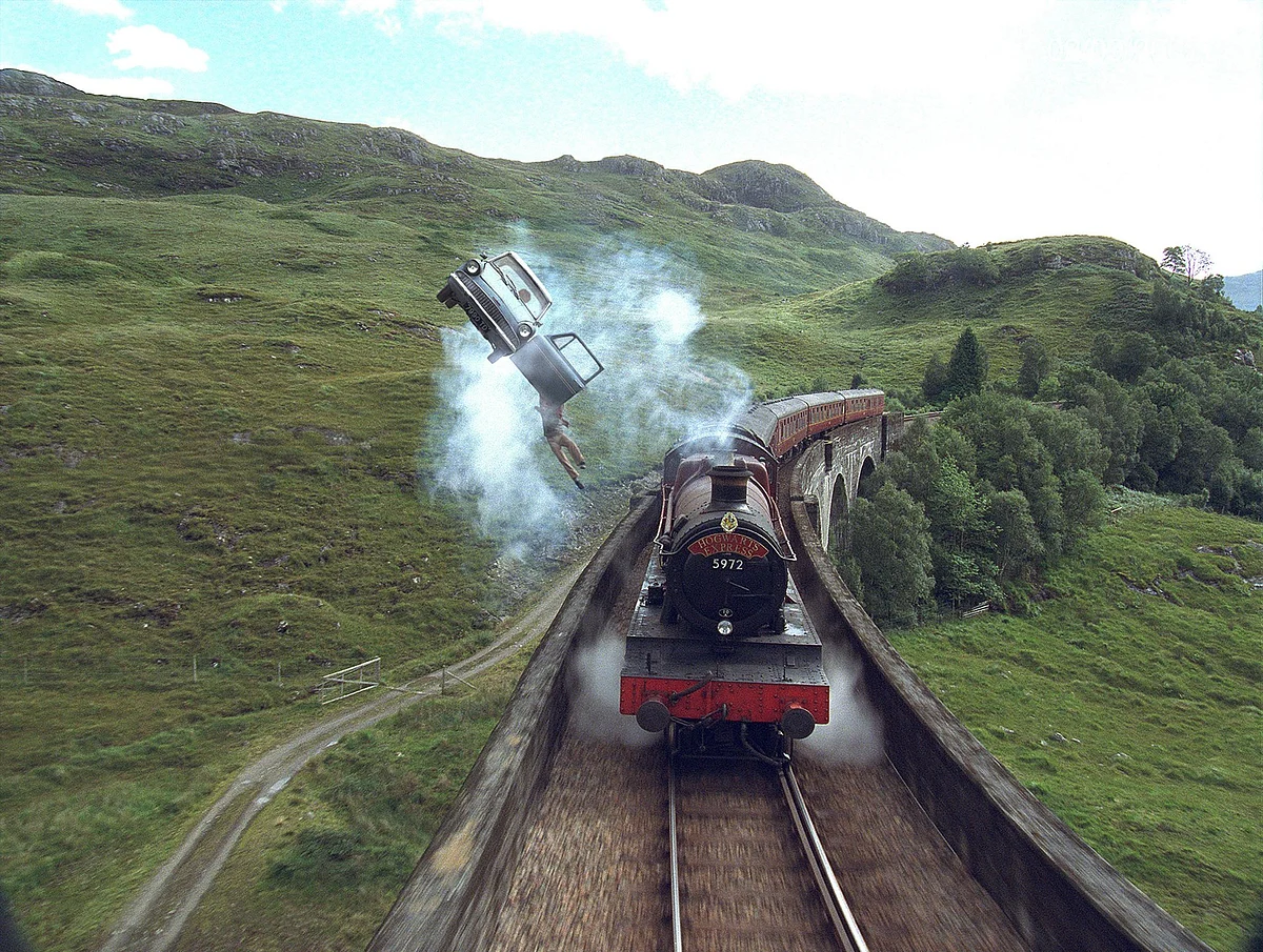 (Photo Courtesy: <a href="https://www.facebook.com/harrypottermovie/photos_stream">Facebook/Harry Potter</a>)