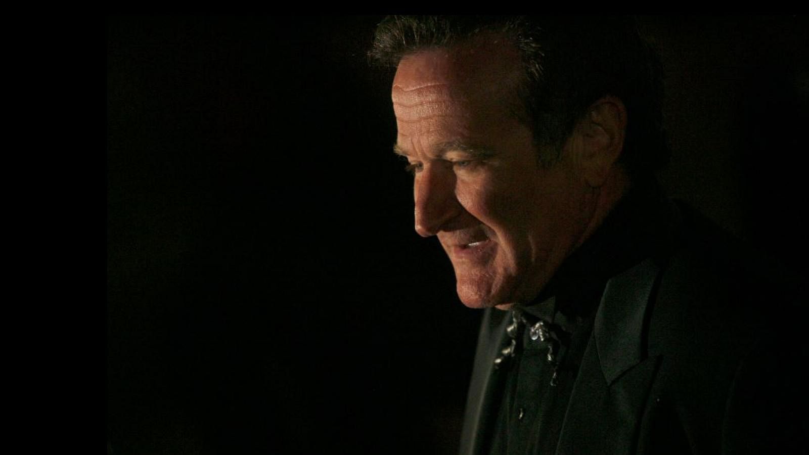 Robin Williams (Photo: Reuters)