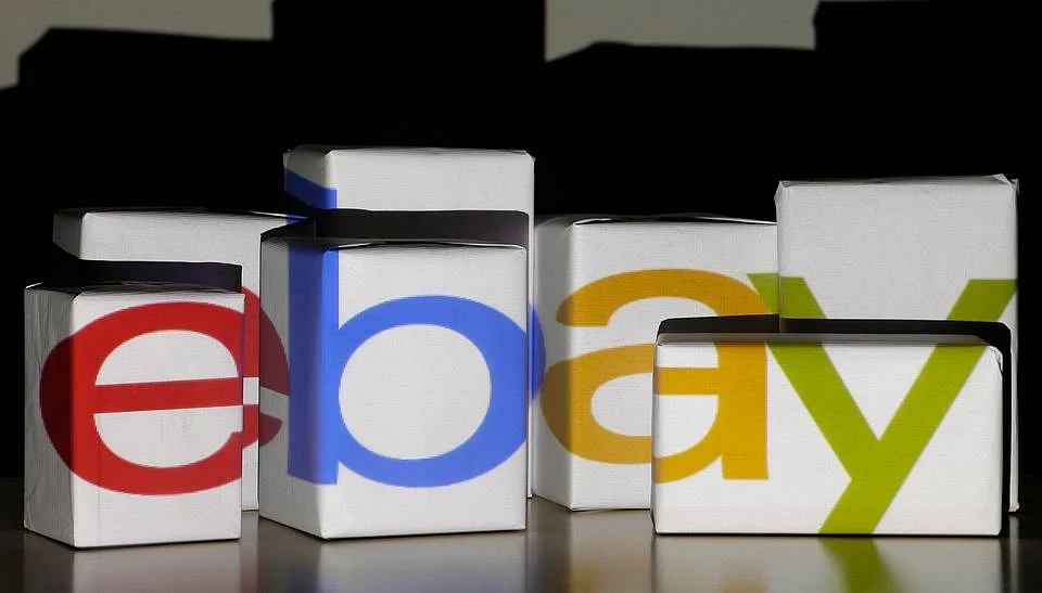 Ebay India was bought by Flipkart in 2017. 