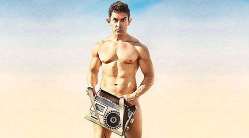 Aamir Khan might have beefed up for his role in ‘Dangal’ but he’s got to lose it all for the film’s second schedule