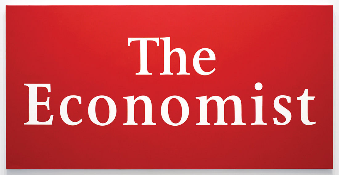  Pearson is in talks to sell its 50 percent stake in The Economist to the other shareholders of the weekly newspaper.