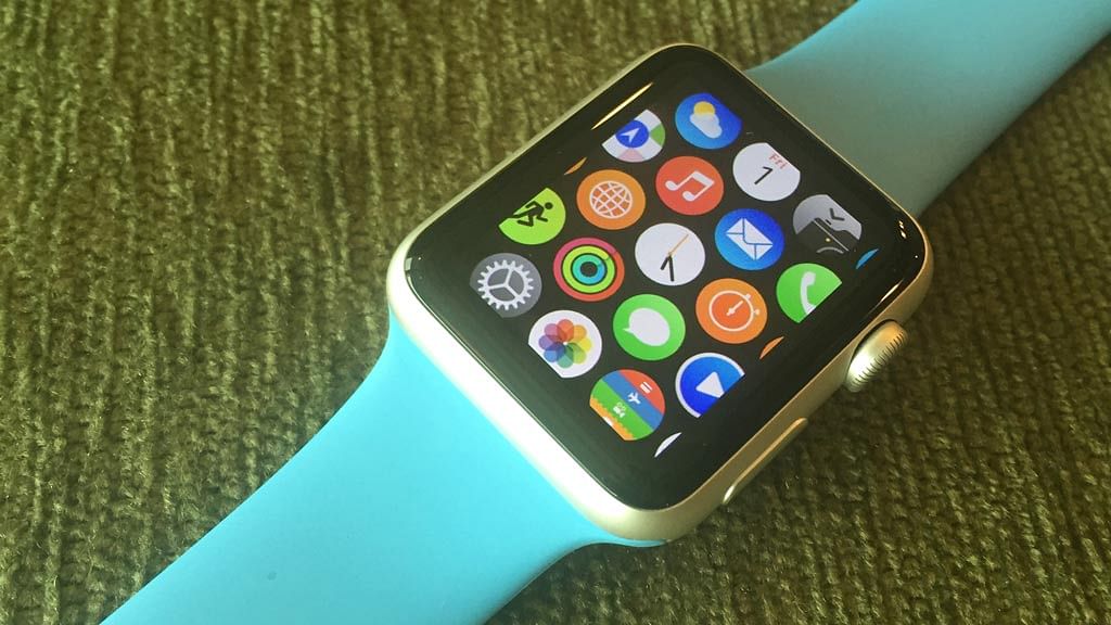 Review: Apple Watch, an expensive but worthy tech timepiece.