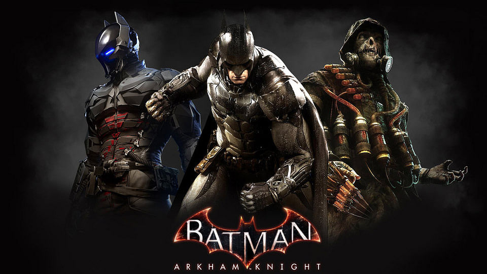 Review | Batman: Arkham Knight, A Fitting Finale by Rock Steady