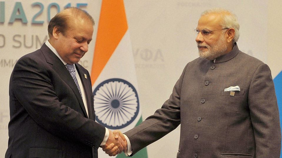 India and Pakistan had&nbsp;agreed to release all fishermen during Ufa meet in Russia. (Photo: PTI)