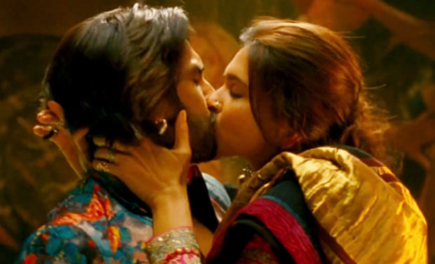 Bollywood is becoming less awkward about sex and sexuality, finally! 