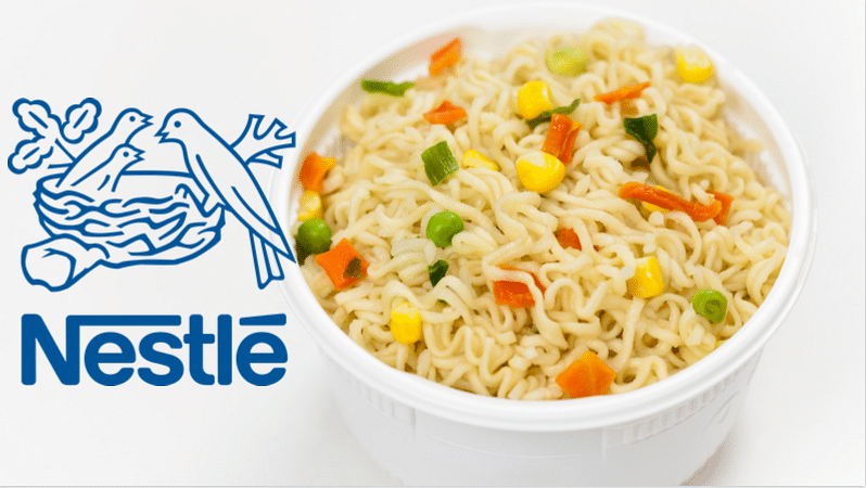 7 countries and 2 Indian labs cleared Maggi- if the new results are negative, will the govt compensate Nestle?