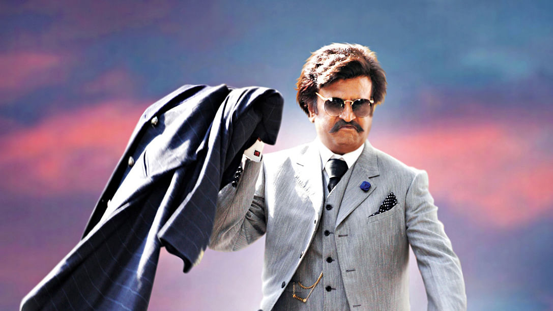 Suspense over Rajinikanth’s joining politics heats up and other stories.