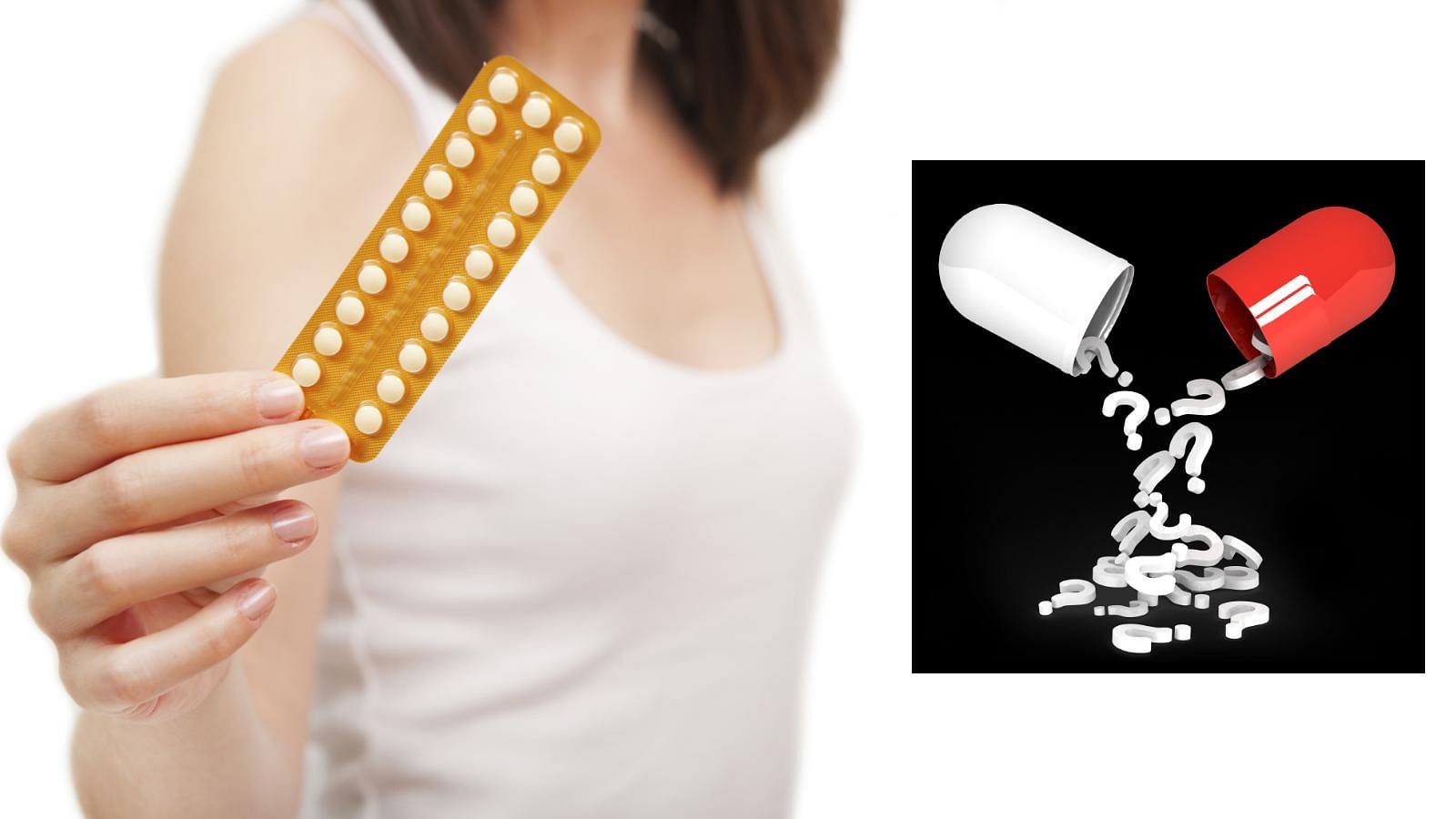 A new study has found that birth control pills have prevented over 4 lakh cases of cancer in the last 5 decades (Photo: iStock)