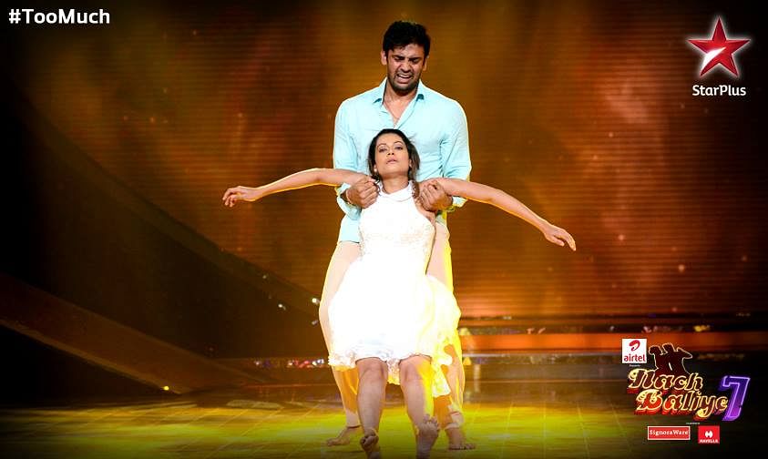 Reality dance shows are becoming big crowd pullers thanks to celebs, drama and incredible talent.