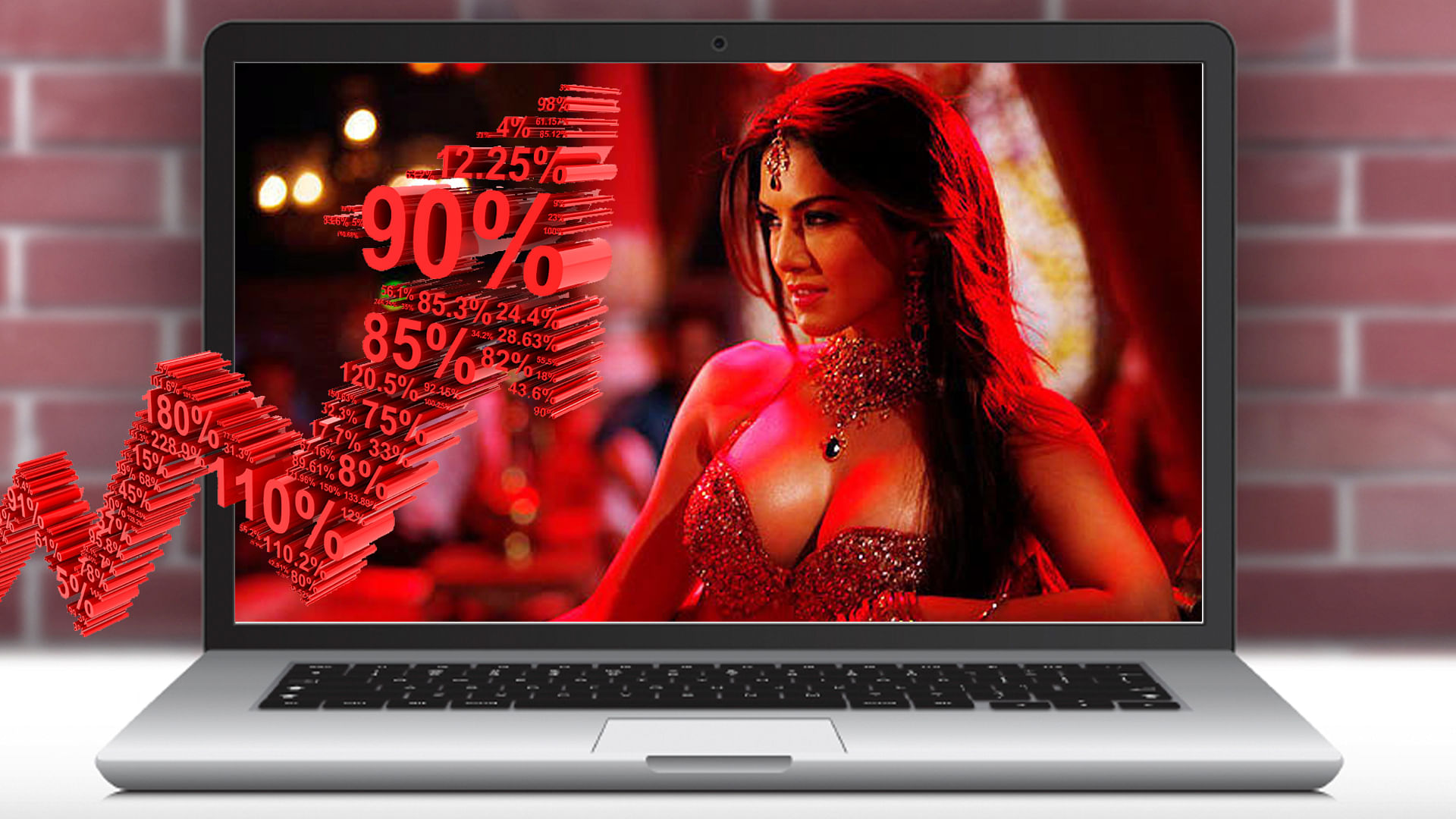 The ban of pornographic websites in India has worked in a way possibly unimagined by the policy makers. (Photo: iStock)
