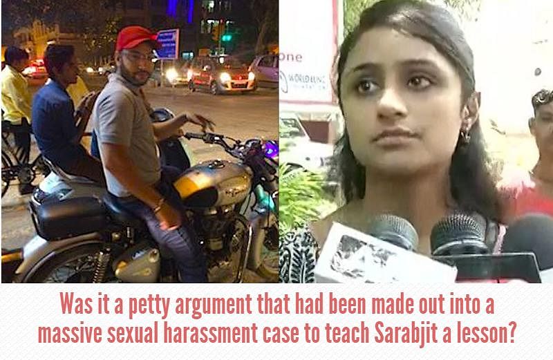 Jasleen Kaur’s incident showcases the flip side of social media where instant mob justice can have detrimental effect