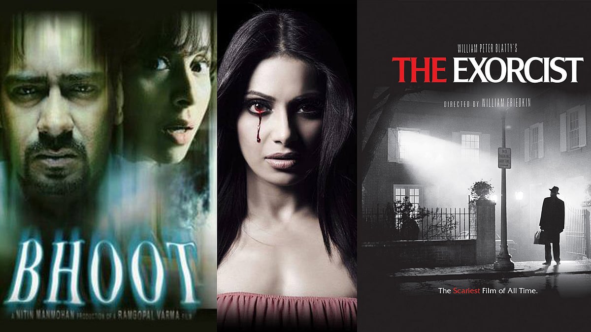 5 Things A Horror Movie Must Have To Scare The Bejeezus Out Of You