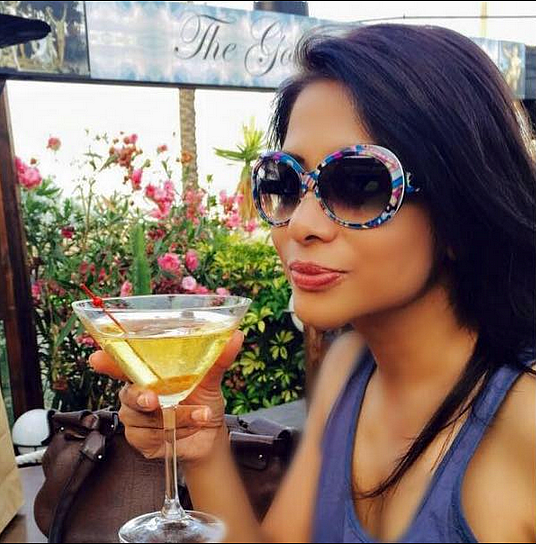 Indrani’s call data record (CDR) shows that she was at her Marlow residence since morning till Kajal Sharma arrived. (Photo: Facebook/<a href="https://www.facebook.com/photo.php?fbid=961641733861168&set=a.211559272202755.65683.100000460525639&type=1&theater">Indrani Mukerjea</a>)
