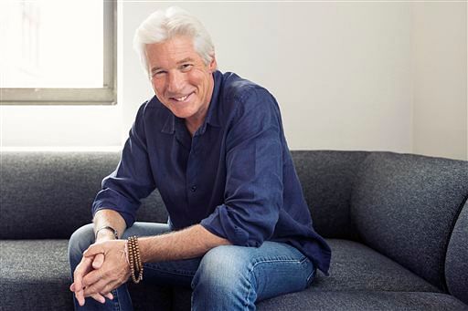 Move over George Clooney, Richard Gere has always been our beloved silver fox – and here’s why.