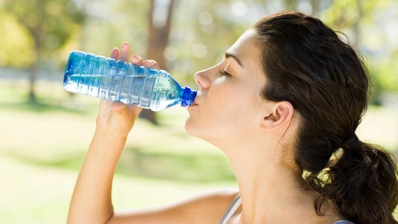 The health tip about drinking 2 to 3 litres of water has been roundly dismissed by a  study published in <em>Clinical Journal of Sport Medicine.</em>