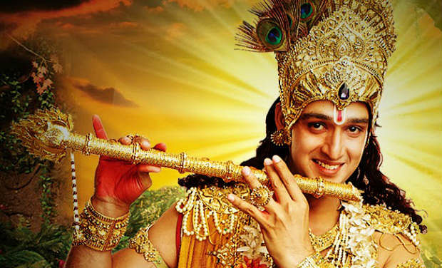 Gods, goddesses, mythological characters are ruling the TRP charts on TV. What makes them so popular?