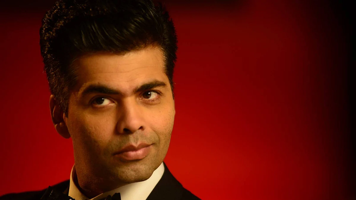 Kangana went on to call him a “stereotypical Bollywood biggie”, the “flag bearer of nepotism” and “movie mafia”.