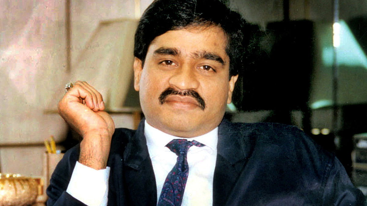What’s in a Name? Ask Dawood Ibrahim, the Man With 21 Aliases! 