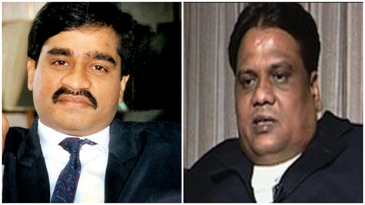 Big talk, no street cred: All you need to know about underworld don Ravi Pujari who  threatened singer Arijit Singh. 