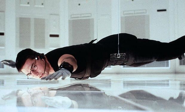 Ready for the latest Mission: Impossible film? We rank the entire MI series in order from the worst to the best