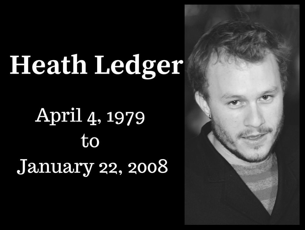 Heath Ledger’s diary, according to a German documentary, has revealed The Joker’s possible role in his death.